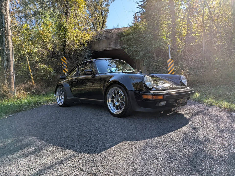 1985 Porsche 911 Carrera 3.2 - Image 17 of 31