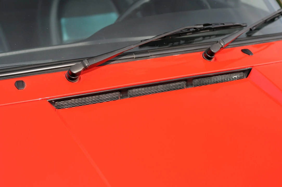 1985 Porsche 911 Carrera 3.2 - Image 27 of 31