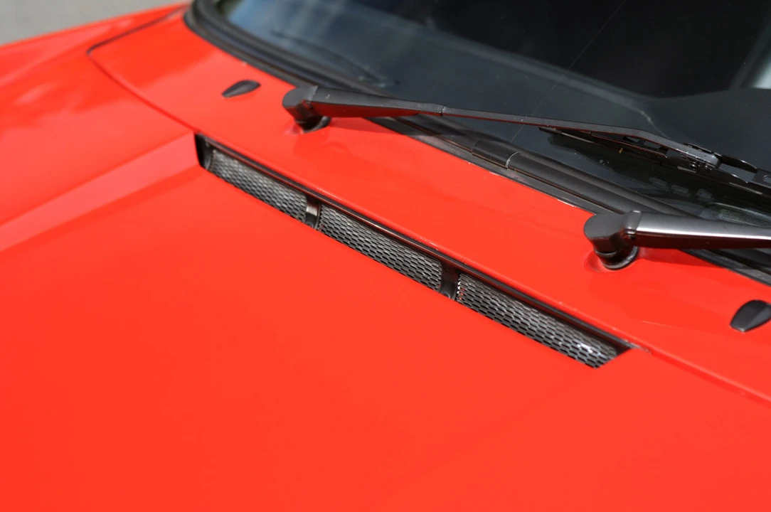 1985 Porsche 911 Carrera 3.2 - Image 28 of 31