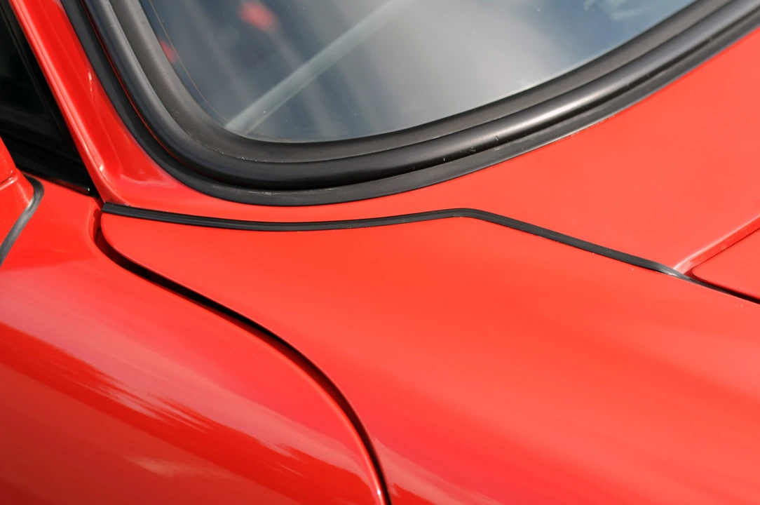 1985 Porsche 911 Carrera 3.2 - Image 25 of 31