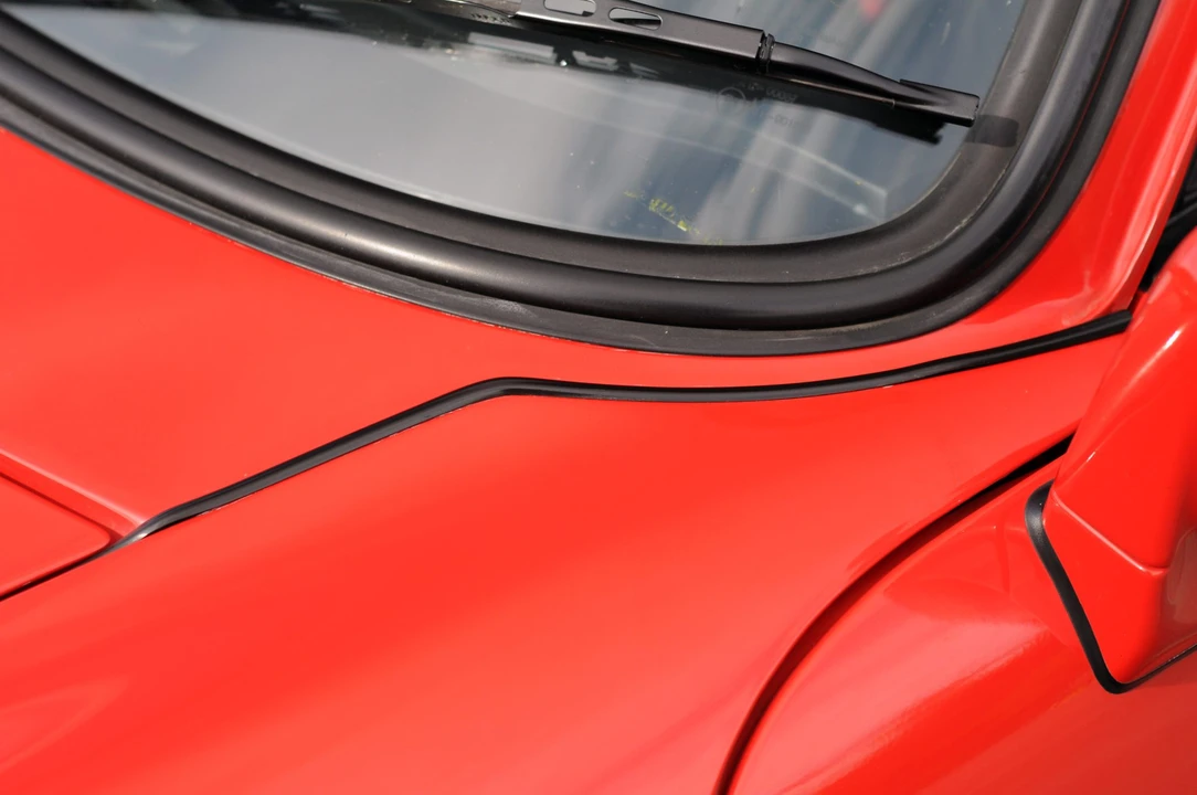 1985 Porsche 911 Carrera 3.2 - Image 26 of 31