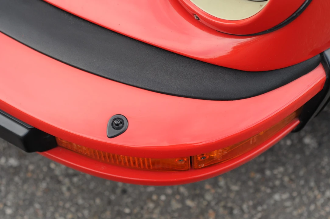 1985 Porsche 911 Carrera 3.2 - Image 30 of 31