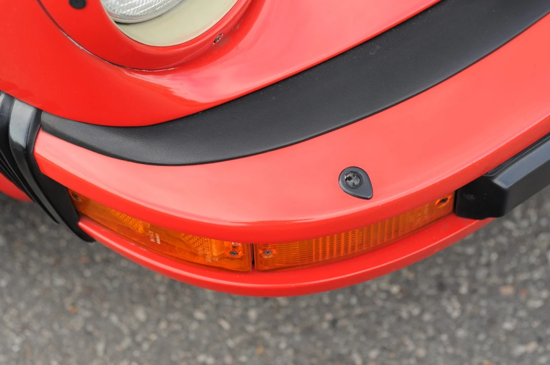 1985 Porsche 911 Carrera 3.2 - Image 29 of 31
