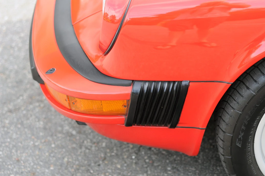 1985 Porsche 911 Carrera 3.2 - Image 31 of 31