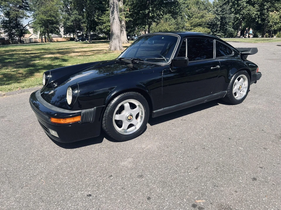 1985 Porsche 911 Carrera 3.2 - Image 7 of 31