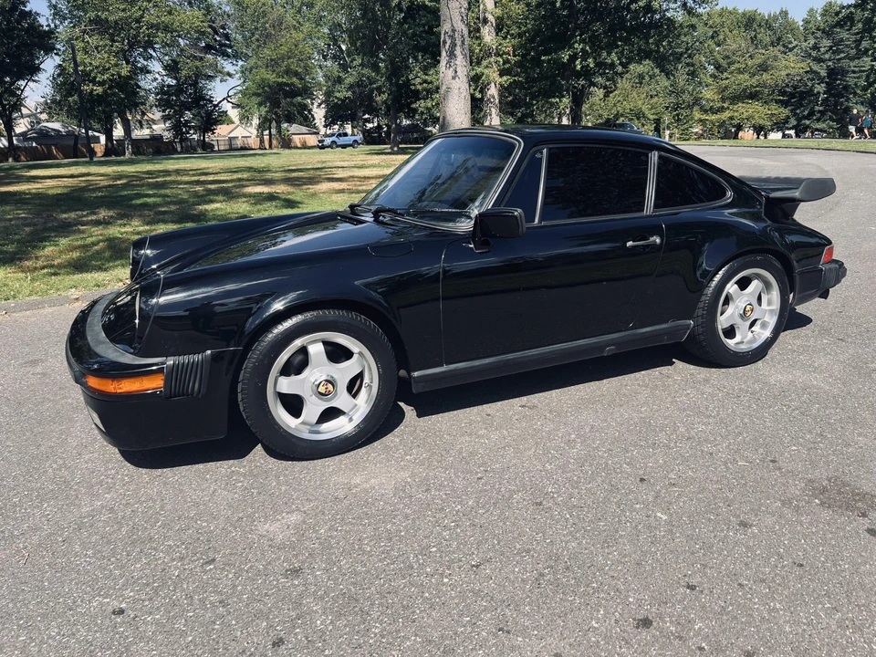 1985 Porsche 911 Carrera 3.2 - Image 10 of 31