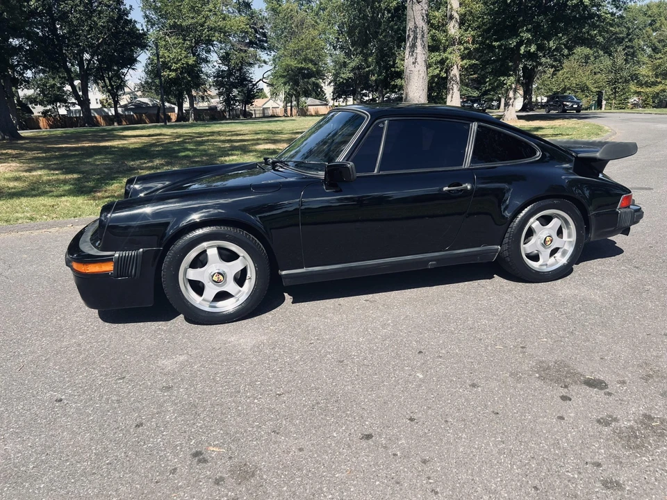 1985 Porsche 911 Carrera 3.2 - Image 12 of 31