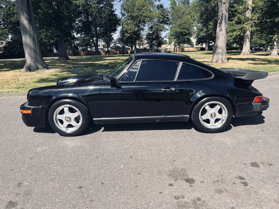 1985 Porsche 911 Carrera 3.2 - Image 15 of 31