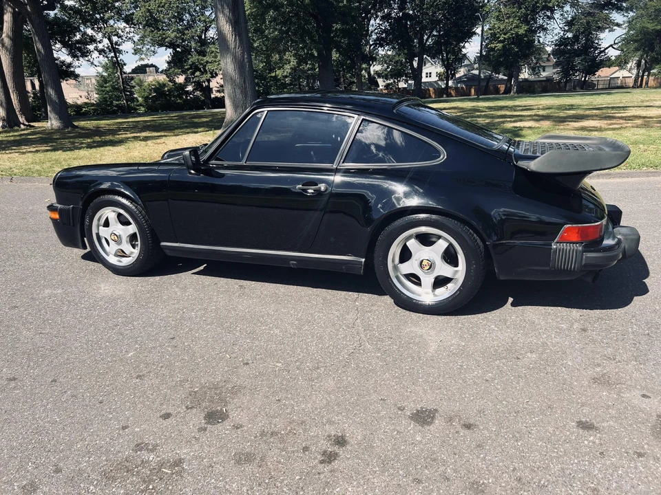 1985 Porsche 911 Carrera 3.2 - Image 19 of 31