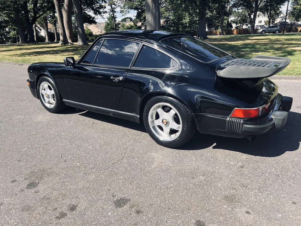 1985 Porsche 911 Carrera 3.2 - Image 23 of 31