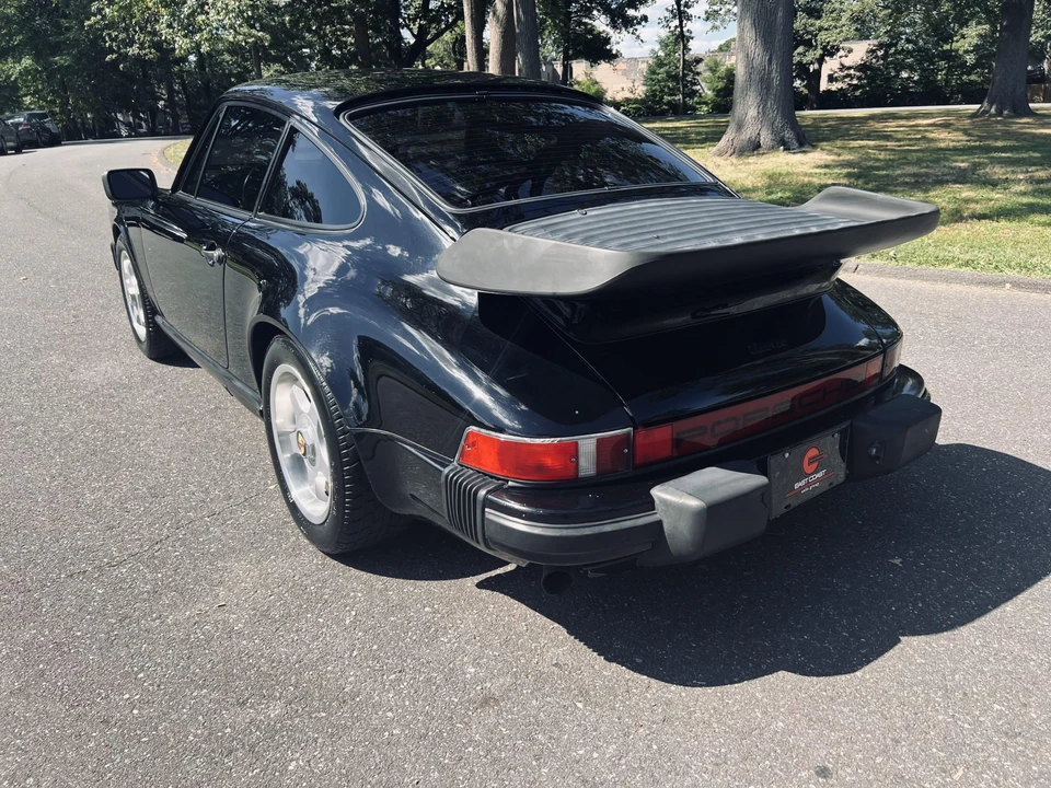 1985 Porsche 911 Carrera 3.2 - Image 26 of 31