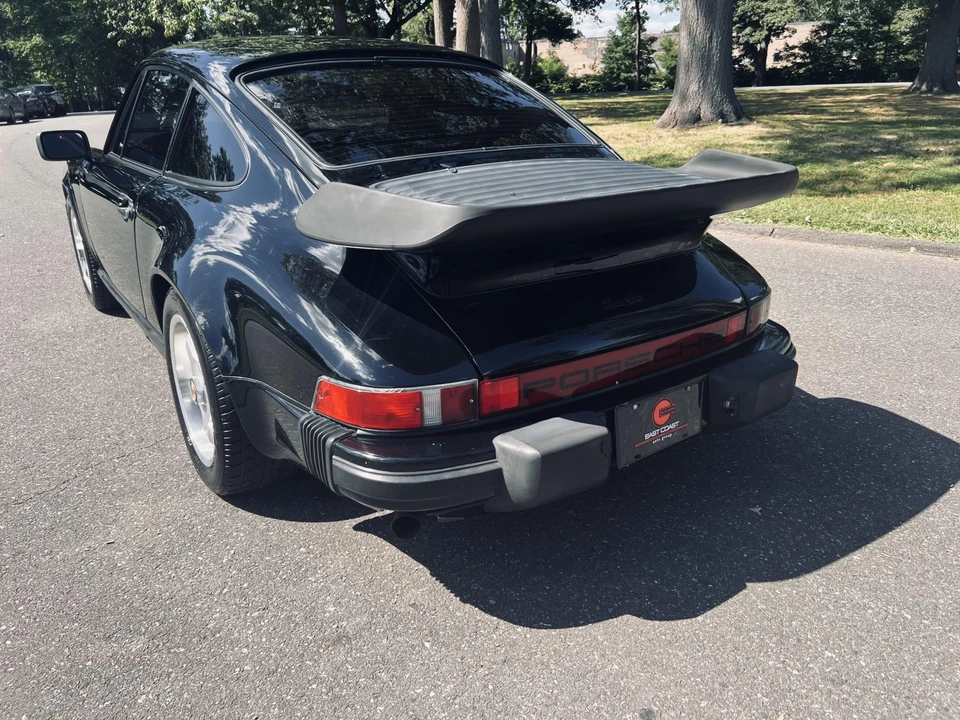 1985 Porsche 911 Carrera 3.2 - Image 27 of 31