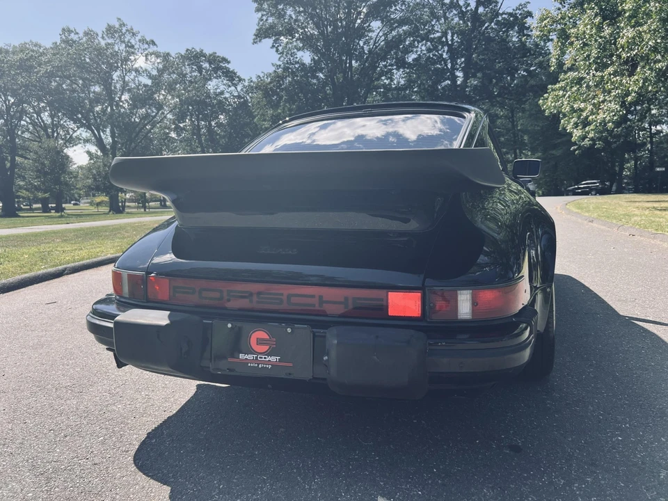 1985 Porsche 911 Carrera 3.2 - Image 31 of 31
