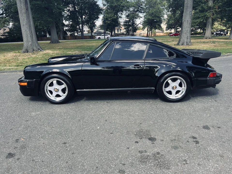 1985 Porsche 911 Carrera 3.2 - Image 16 of 31