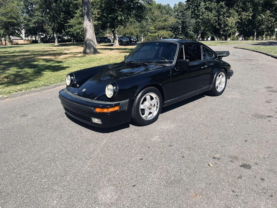 1985 Porsche 911 Carrera 3.2 - Image 6 of 31
