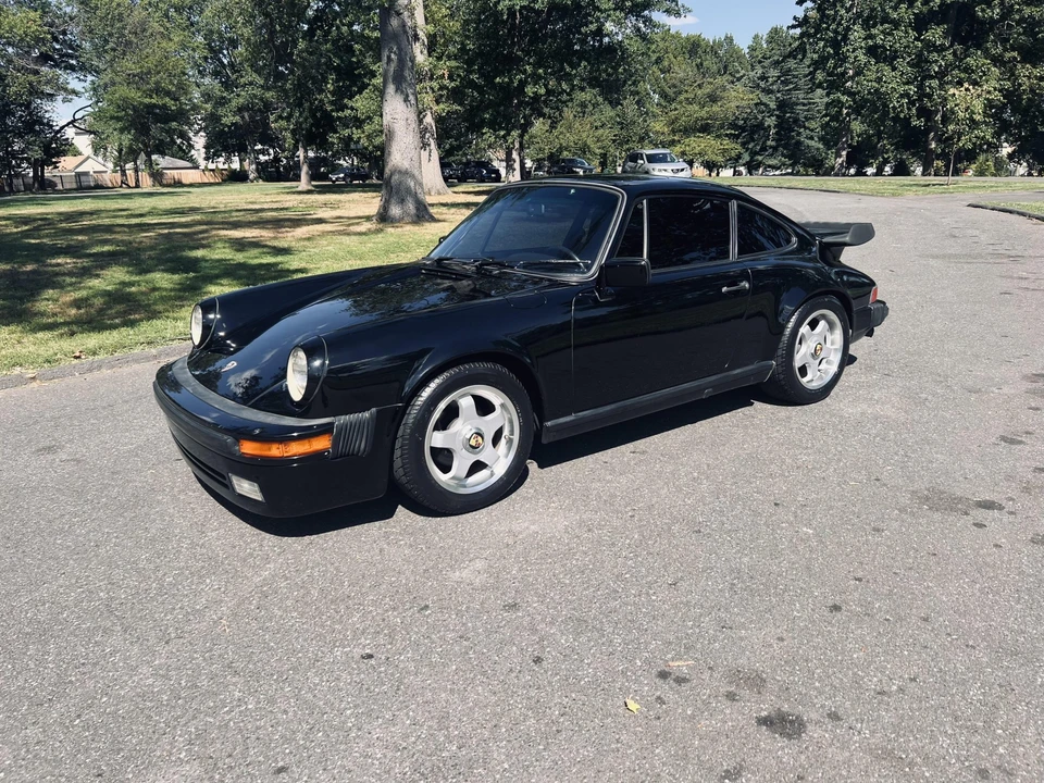 1985 Porsche 911 Carrera 3.2 - Image 8 of 31