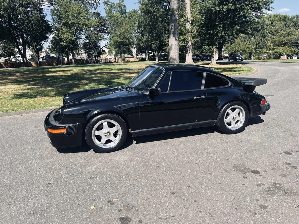 1985 Porsche 911 Carrera 3.2 - Image 11 of 31