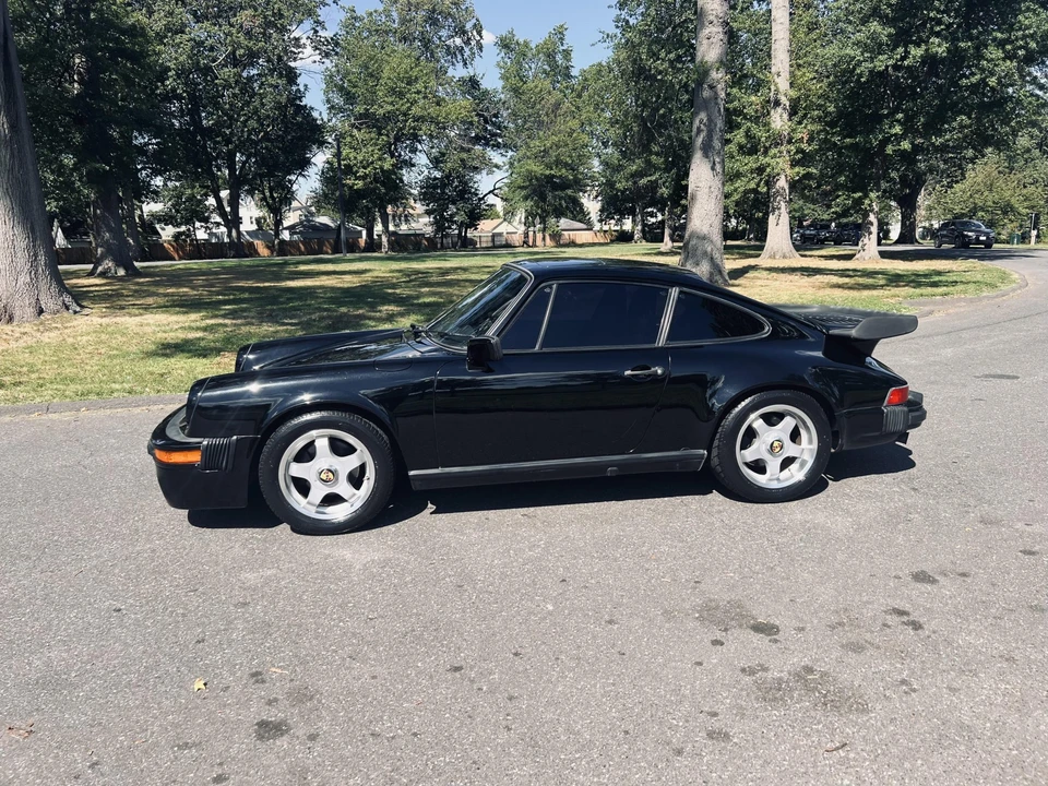 1985 Porsche 911 Carrera 3.2 - Image 13 of 31