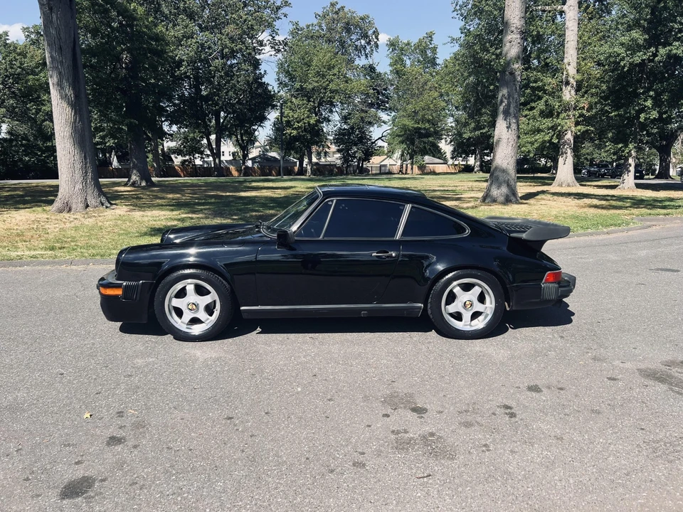 1985 Porsche 911 Carrera 3.2 - Image 14 of 31