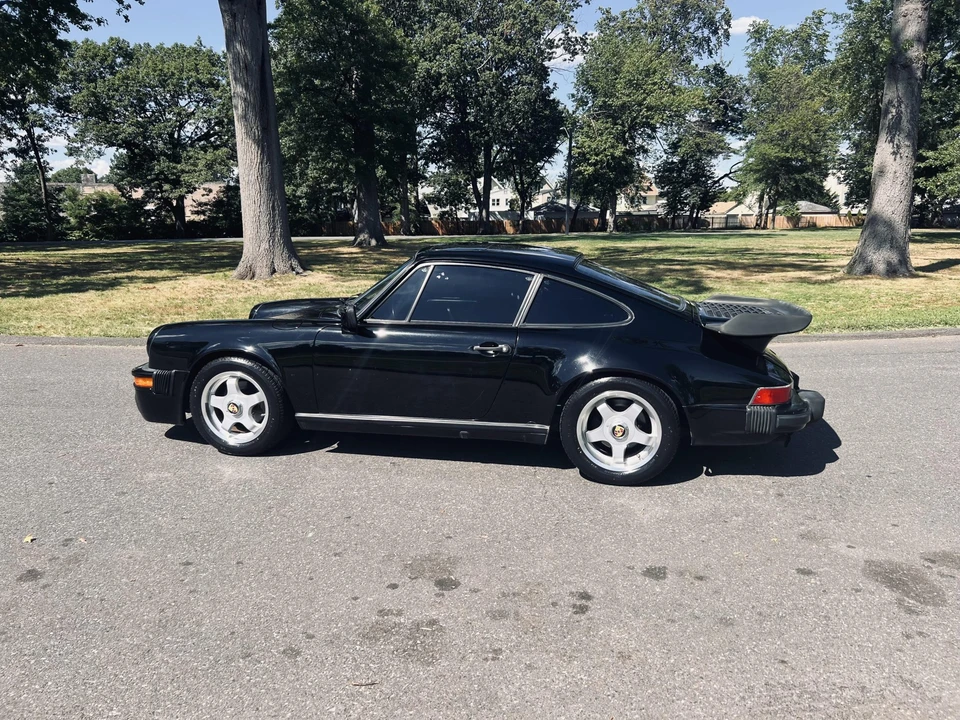 1985 Porsche 911 Carrera 3.2 - Image 18 of 31