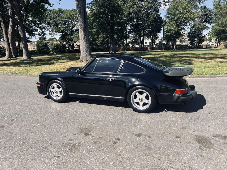 1985 Porsche 911 Carrera 3.2 - Image 20 of 31