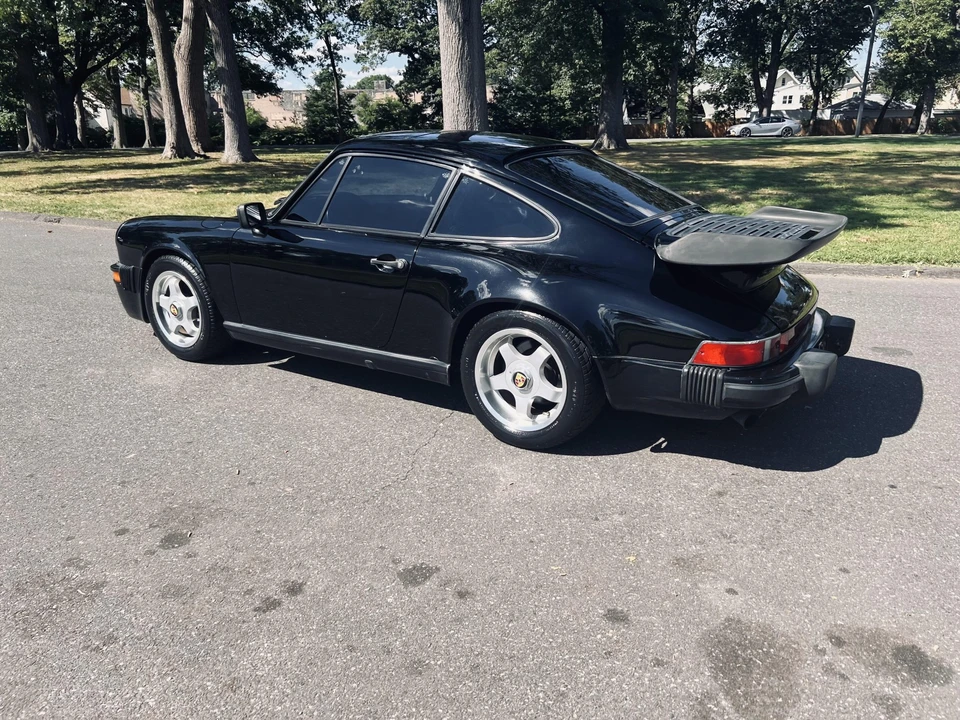 1985 Porsche 911 Carrera 3.2 - Image 22 of 31