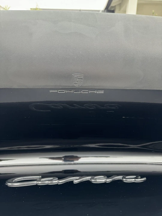 1985 Porsche 911 Carrera 3.2 - Image 20 of 31