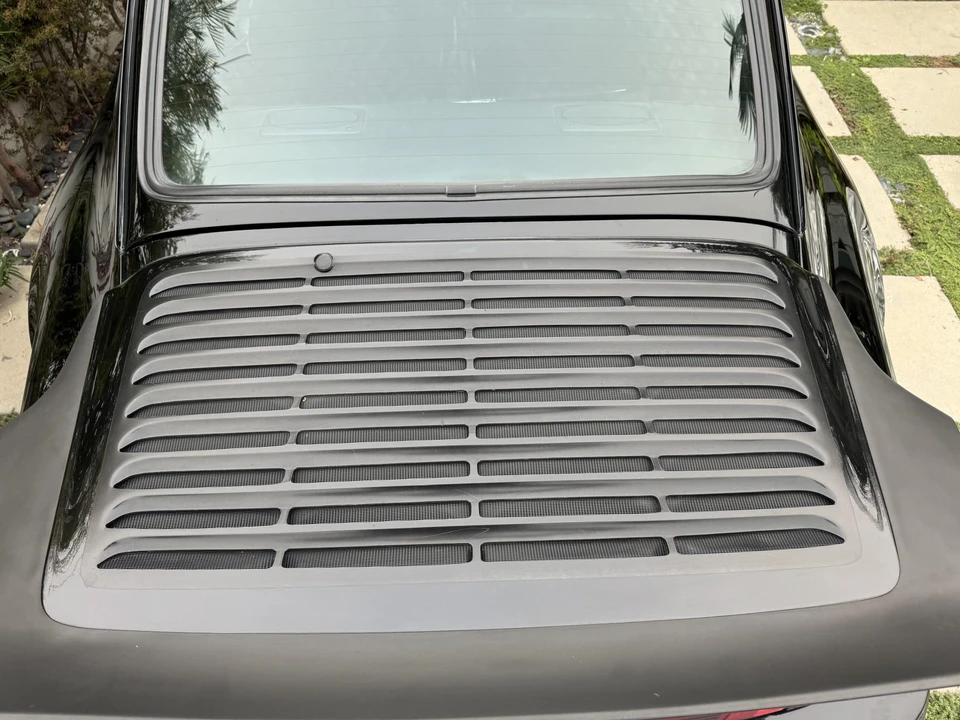 1985 Porsche 911 Carrera 3.2 - Image 19 of 31