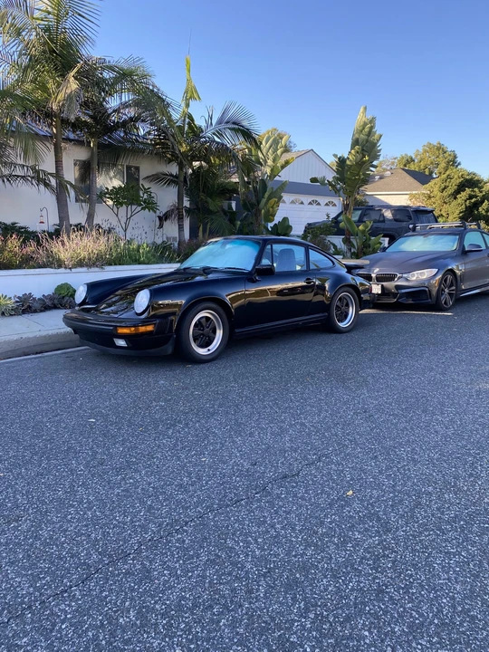 1985 Porsche 911 Carrera 3.2 - Image 15 of 31