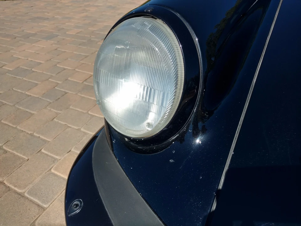 1985 Porsche 911 Carrera 3.2 - Image 31 of 31