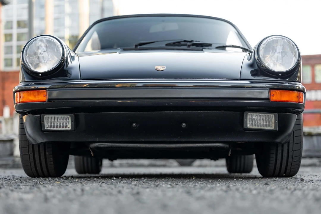 1985 Porsche 911 Carrera 3.2 - Image 31 of 31