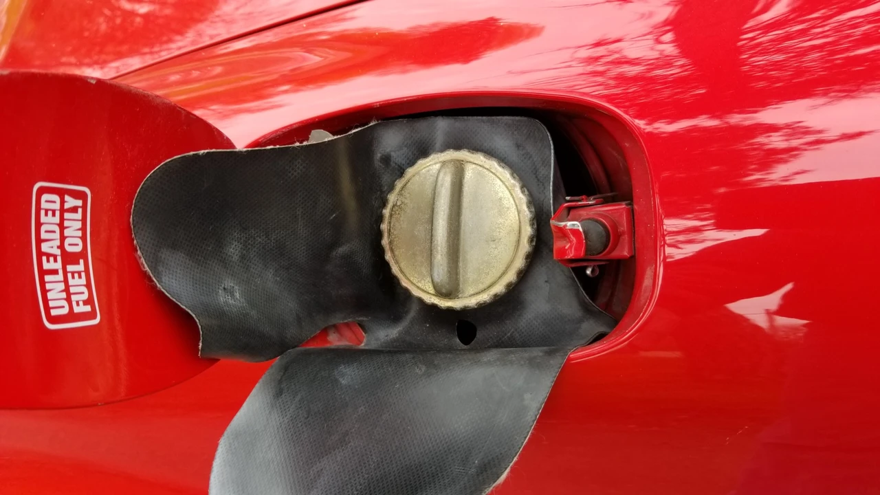 1985 Porsche 911 Carrera 3.2 - Image 23 of 31