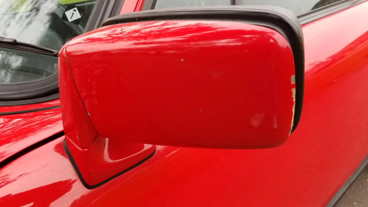 1985 Porsche 911 Carrera 3.2 - Image 25 of 31