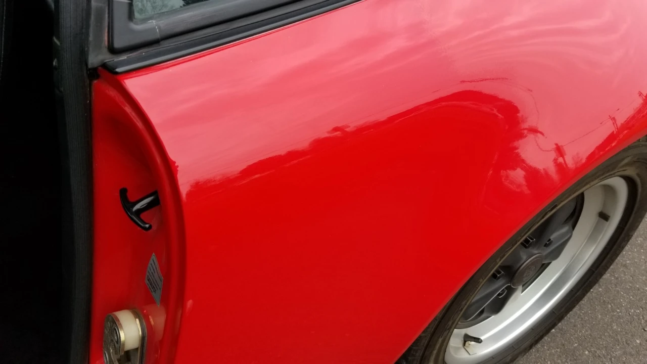 1985 Porsche 911 Carrera 3.2 - Image 26 of 31