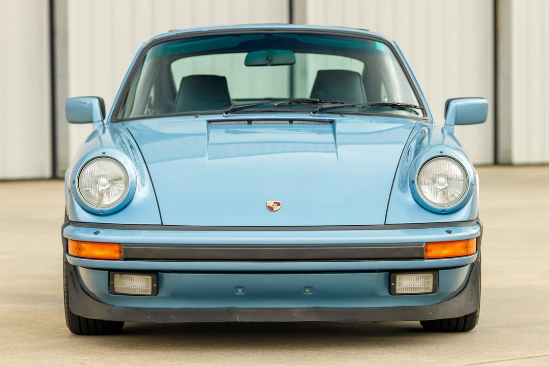 1985 Porsche 911 Carrera 3.2 - Image 6 of 31