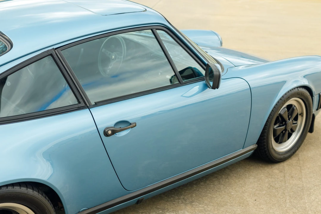 1985 Porsche 911 Carrera 3.2 - Image 27 of 31
