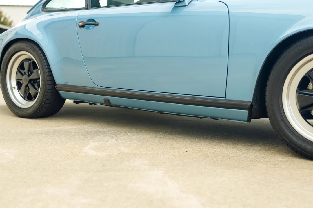 1985 Porsche 911 Carrera 3.2 - Image 26 of 31