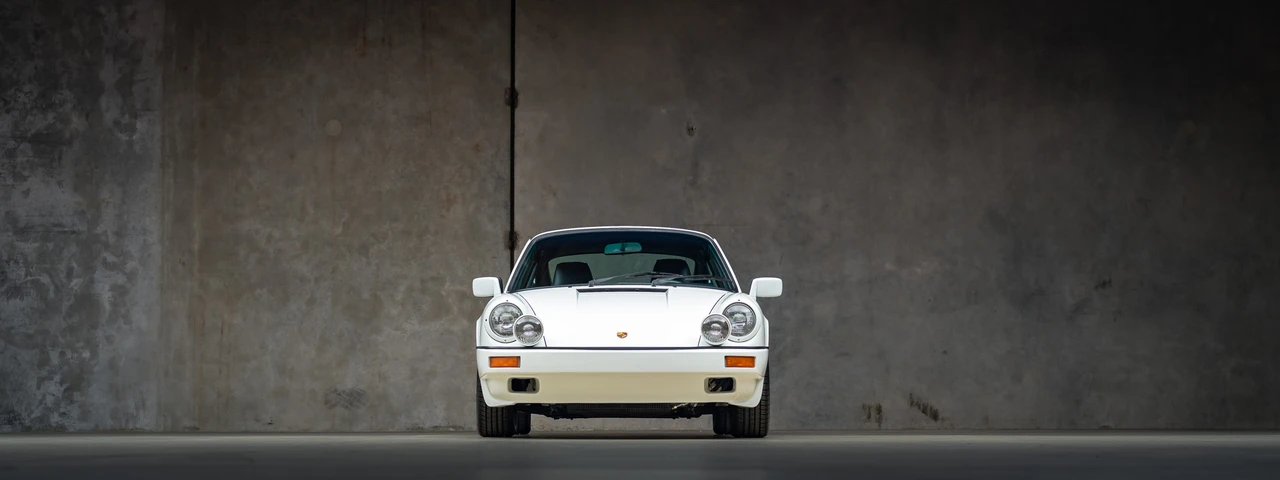 1985 Porsche 911 Carrera 3.2 - Image 10 of 31