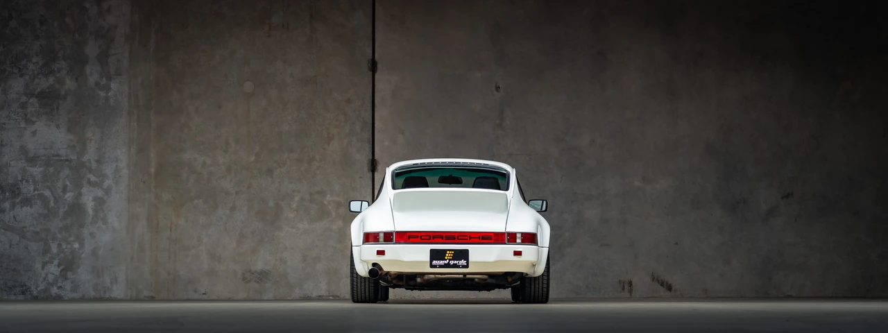 1985 Porsche 911 Carrera 3.2 - Image 17 of 31