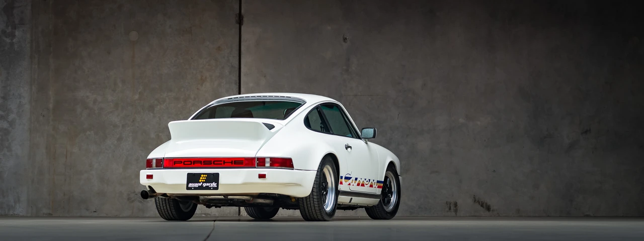 1985 Porsche 911 Carrera 3.2 - Image 23 of 31