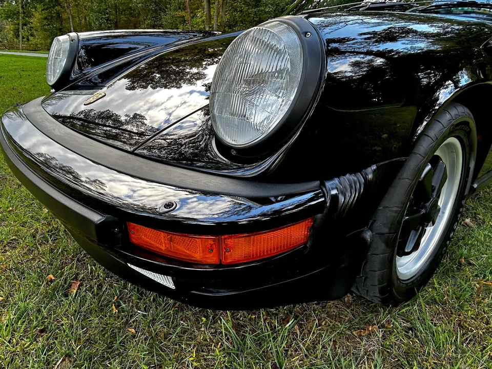 1985 Porsche 911 Carrera 3.2 - Image 20 of 31