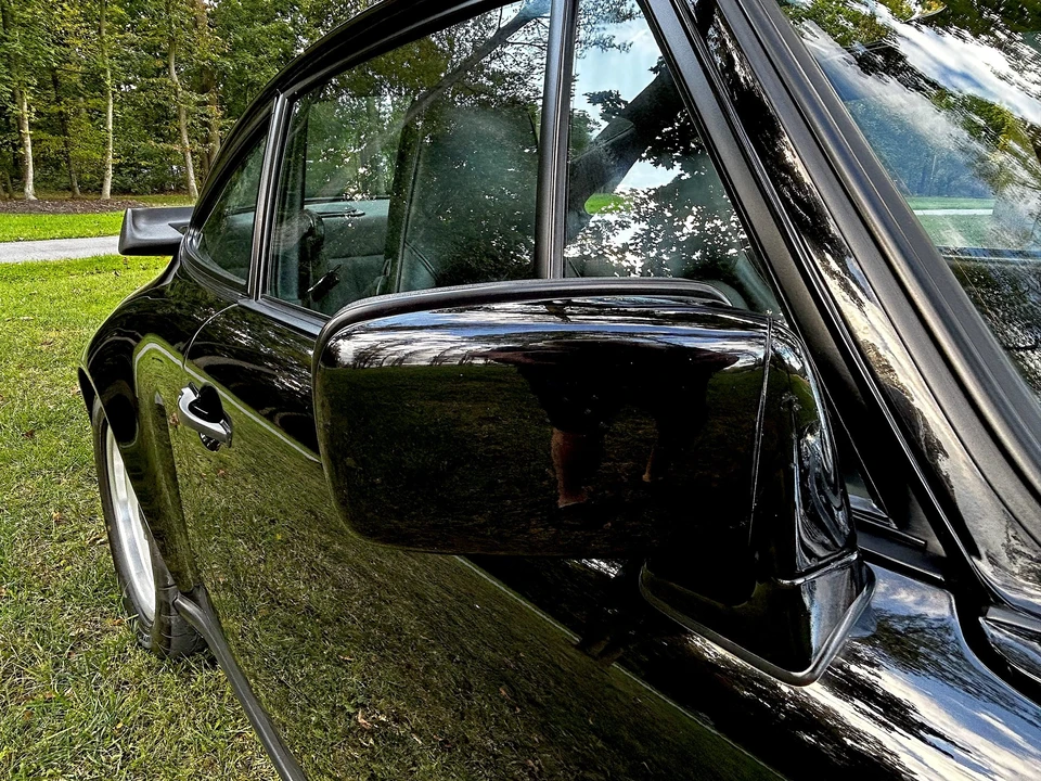 1985 Porsche 911 Carrera 3.2 - Image 29 of 31