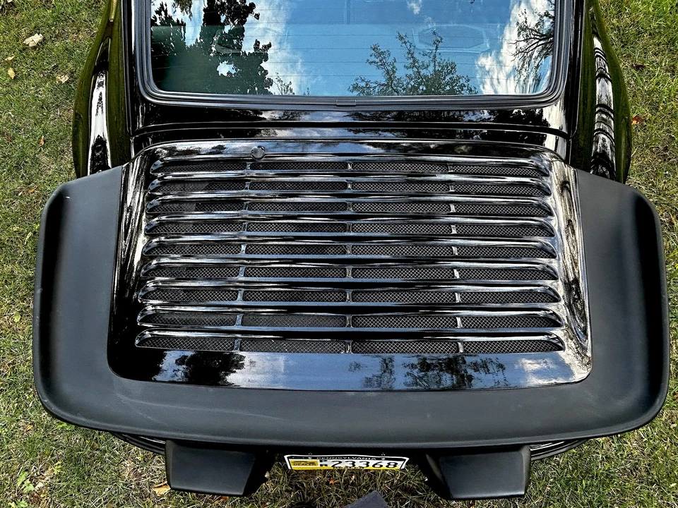 1985 Porsche 911 Carrera 3.2 - Image 26 of 31