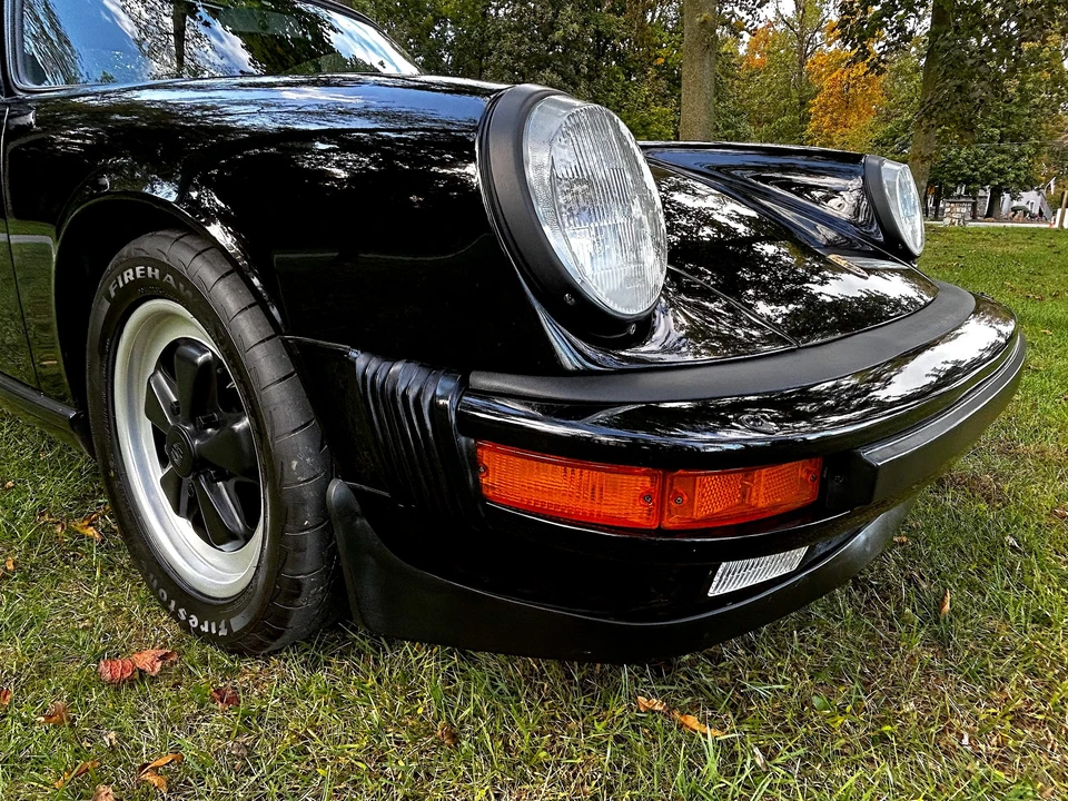1985 Porsche 911 Carrera 3.2 - Image 30 of 31