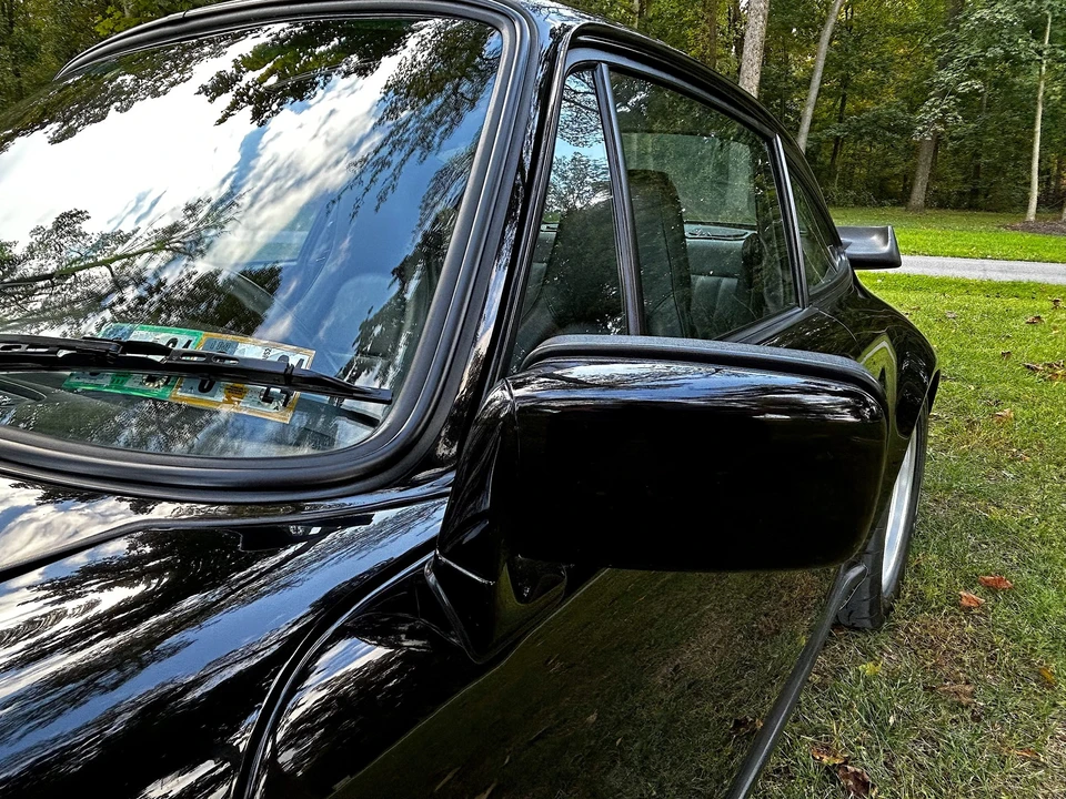 1985 Porsche 911 Carrera 3.2 - Image 23 of 31