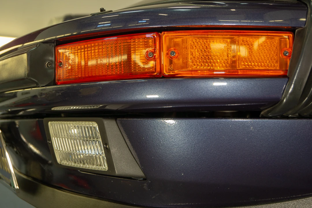 1985 Porsche 911 Carrera 3.2 - Image 27 of 31