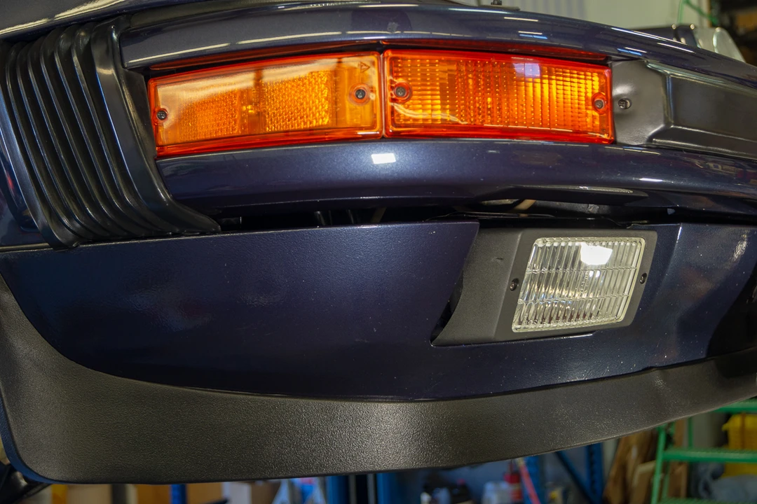 1985 Porsche 911 Carrera 3.2 - Image 31 of 31