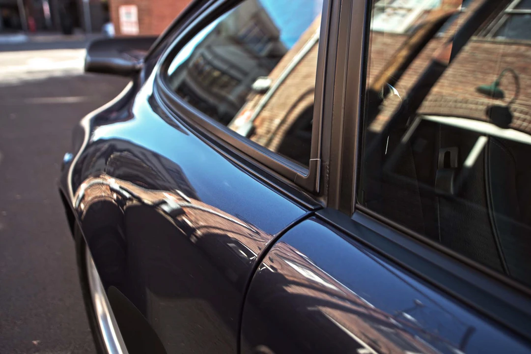1985 Porsche 911 Carrera 3.2 - Image 24 of 31