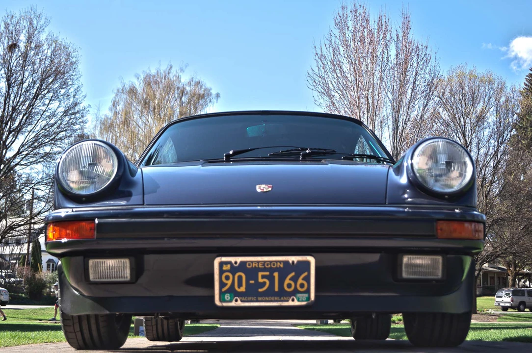 1985 Porsche 911 Carrera 3.2 - Image 15 of 31