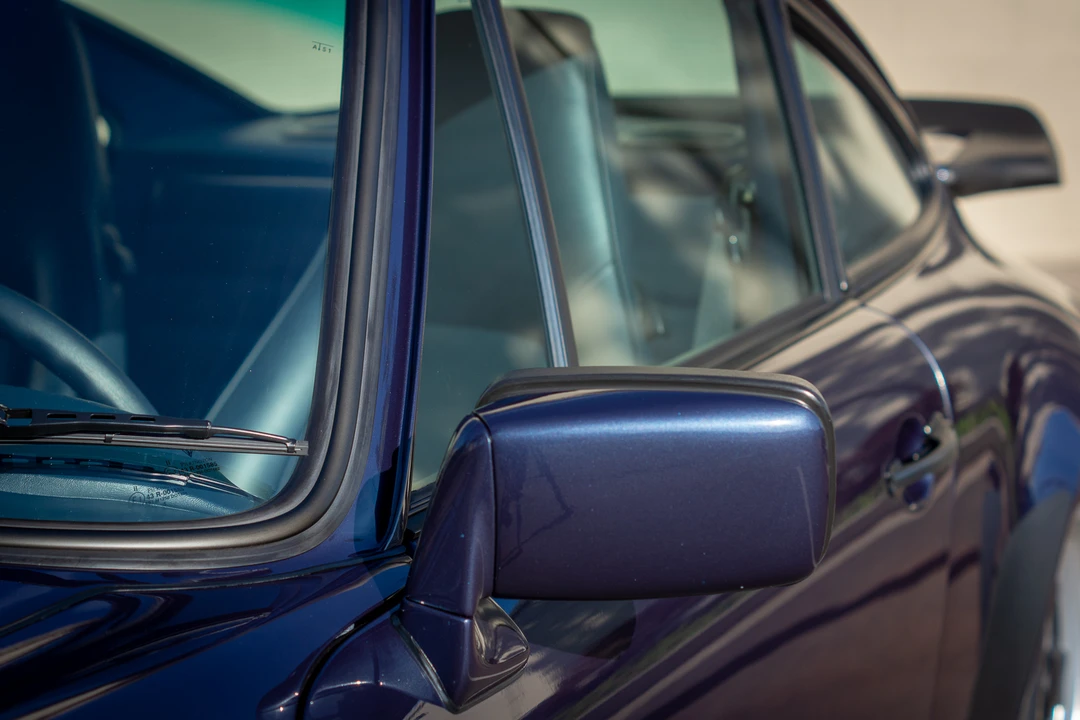 1985 Porsche 911 Carrera 3.2 - Image 26 of 31